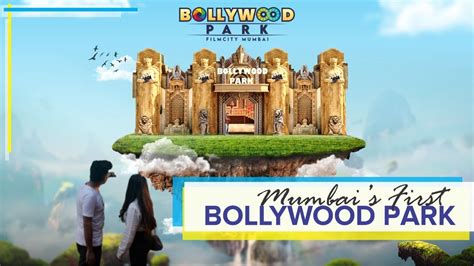 Bollywood Park - Mumbai Unique Tours Tickets