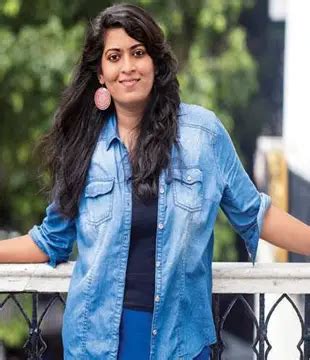 Bollywood Screenplay Writer Manaswini Lata Ravindra Biography ...