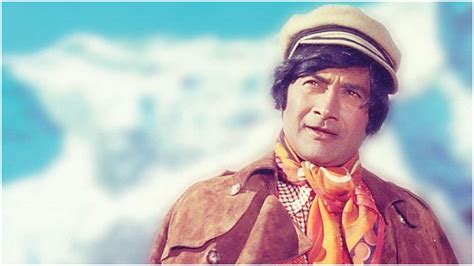 Bollywood actor dev anand biography