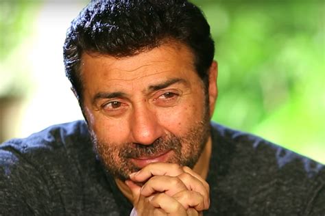 Bollywood actor sunny deol biography actor