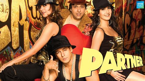 Bollywood film partner. Feb 8, 2013 ... Partner | Full Movie Live on Eros Now | Salman Khan, Govinda, Katrina Kaif & Lara Dutta · Comments34. 