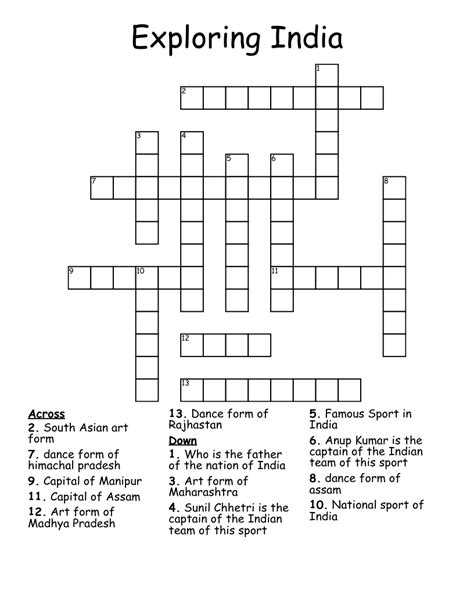 • A literary language derived from Hindustani, used by Hindus • An Indo-European language of northern India derived from Sanskrit ... If you haven't solved the crossword clue Hindi yet try to search our Crossword Dictionary by entering the letters you already know! (Enter a dot for each missing letters, e.g. "P.ZZ.." will find "PUZZLE. 