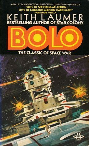 Download Bolo Bolo 1 By Keith Laumer