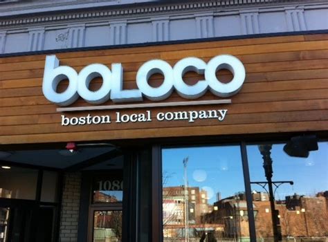 Boloco near me. Locations Near Me. Find a Boloco near you or see all Boloco locations. View the Boloco menu, read Boloco reviews, and get Boloco hours and directions. 