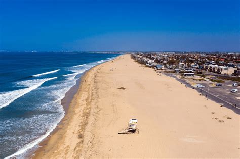 Bolsa Chica State Beach - California Beaches