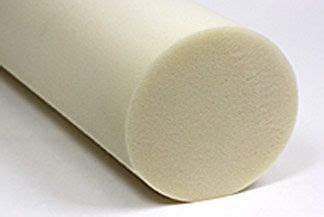 Bolster Foam Replacement Filling