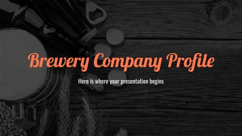 Bolt Brewery Company Profile Management and Employees List