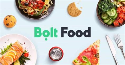 Bolt Food app: How to start selling, requirements & more