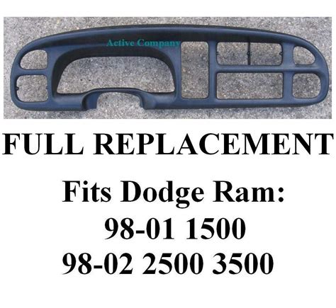 Bolt Pattern 2001 Dodge Patterns Gallery