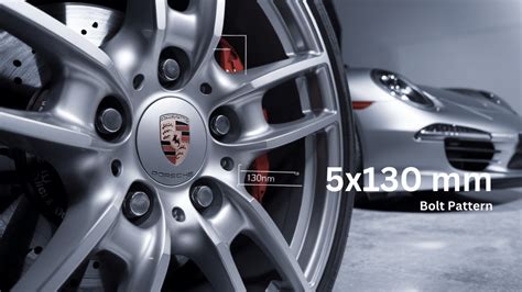 Bolt Pattern 5X130 Patterns Gallery