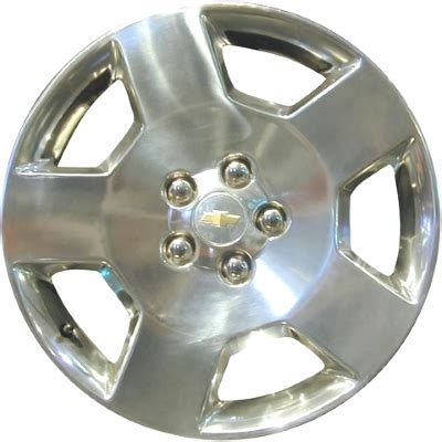 Bolt Pattern Chevy Impala