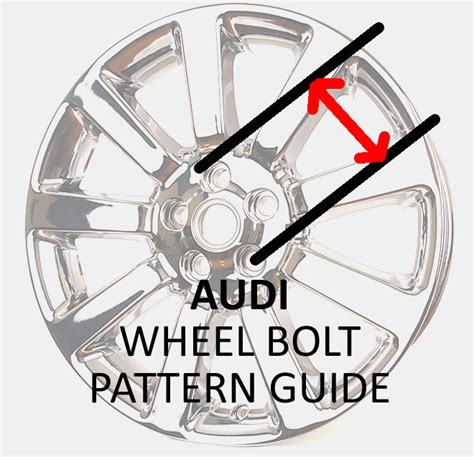 Bolt Pattern For Audi Tt Patterns Gallery