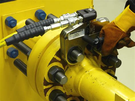 Bolt Tightening Sequence Why it Matters Enerpac Blog