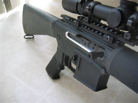 Bolt action ar 15. Things To Know About Bolt action ar 15. 