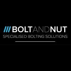 Bolt and nut specialised bolting solutions.  The Founded on three fundament...