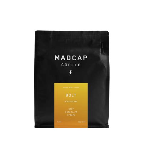 Bolt coffee. from $20.00. Shopping for someone else but not sure what to give them? Give them the gift of choice with a Bolt Coffee gift card!*. Purchasing this digital gift card creates a unique code. The gift card recipient can enter this code at checkout to subtract the gift card value from their order total. This gift card never expires. 