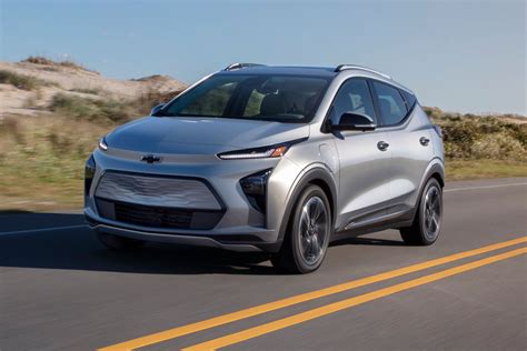 Bolt euv review. This all-electric utility vehicle offers more interior room than the standard Bolt EV and is a better value than competitors like the Hyundai Kona Electric a... 