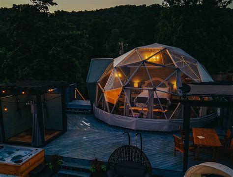 Bolt farm treehouse. Response from Bolt Farm Treehouse, Guest Services / Front Office at Bolt Farm Treehouse Responded 8 Jan 2024 So glad Bolt Farm Treehouse was your go-to for a chill baby moon! 😊 Your Luxe Dome stay sounds like a blast—views, happy hour, and all. 