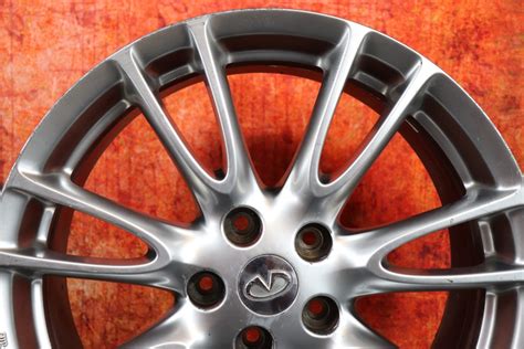 Bolt pattern for infiniti g35. Oct 10, 2023 · ACE/ARBÖ/GTÜ 2023: Summer Tire Test R18. Wheel size, PCD, offset, and other specifications such as bolt pattern, thread size (THD), center bore (CB), trim levels for 2008 Infiniti G. Wheel and tire fitment data. Original equipment and alternative options. 