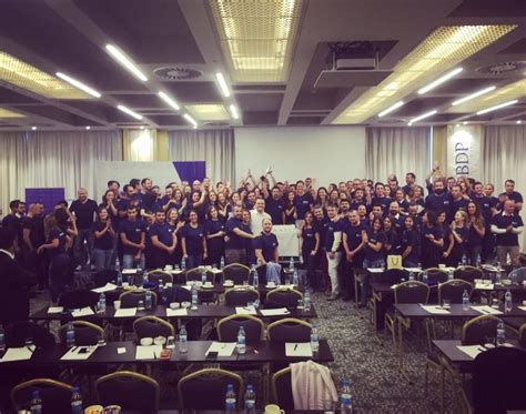 Bolte Lojistik Facebook.