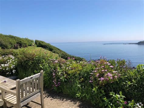 Bolthole By The Sea – An idyllic cottage in Coverack