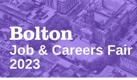 Bolton At Home Jobs, Vacancies & Careers - totaljobs