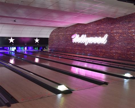 Bolton Bowling Lanes & Alleys Find Bowling Lanes & Alleys