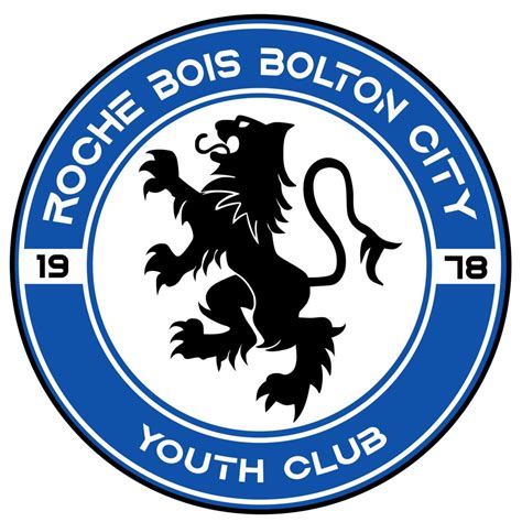 Bolton City Kids Football