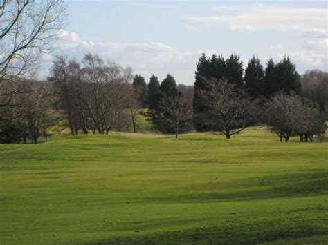 Bolton Regent Park golf club undergoes stunning refurb