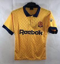 Bolton Wanderers Memorabilia Football Shirts for sale eBay