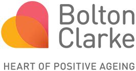 Bolton clarke aged care.  Providing everything from a little help to spe...