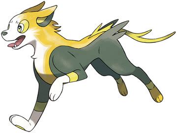 Boltund evolution chart. Boltund Contents Info Base stats Evolution cha...