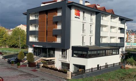 Bolu Evim Otel Setur.
