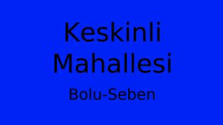 Bolu Seben Keskinli Mahallesi terapi halı yıkama