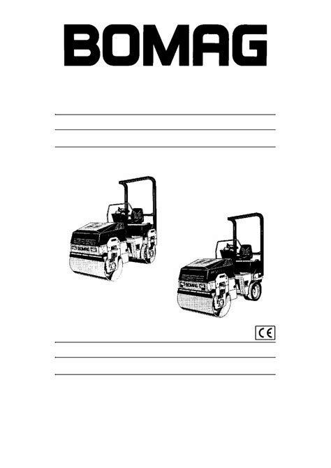 Bomag bw 125 adh bw 135 ad bw138 ad bw138 ac single tandem vibratory roller service repair workshop manual download. - Milady standard esthetics course management guide.