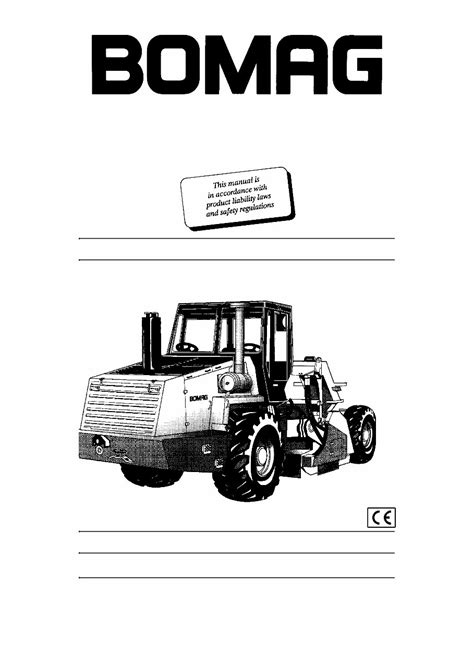 Bomag mph122 soil stabilizer asphalt recycler operation maintenance manual. - 2004 arctic cat 400 4x4 manual download.