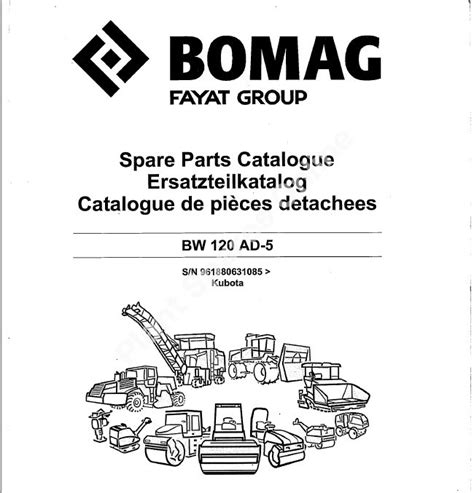 Bomag spares. .  OEM-quality components with fast shipping and expert support.  Find out why y...