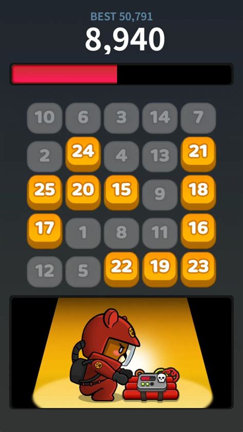 Bomb Squad Puzzle APK Download for Android 