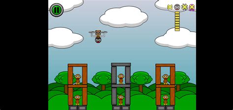 Bomb Squirrel APK Download for Android 