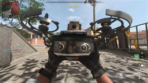 Bomb drone cod. For the Act Two mission Ascension, which requires you to use a Redeploy Drone to move to a different threat zone, I got lucky and spawned very close to one at the beginning of the match.. How to ... 