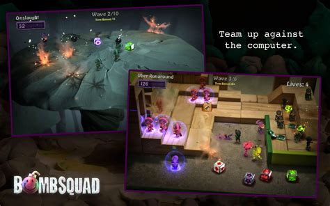 BombSquad APK Download for Android 
