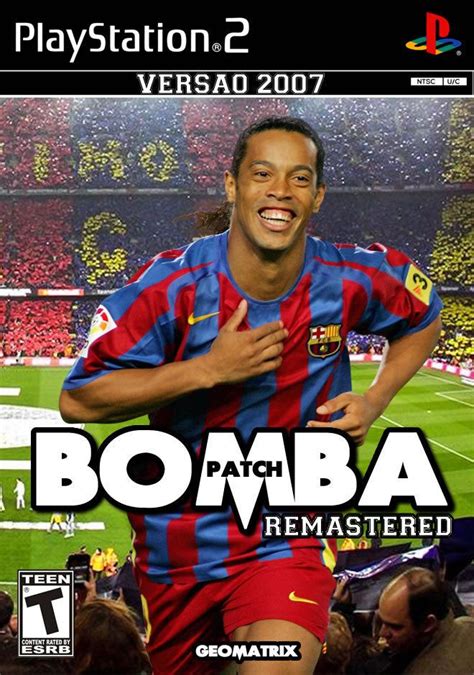 Bomba Patch guide