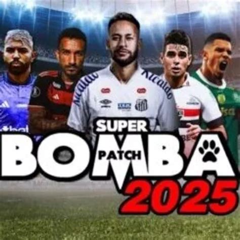 Bomba Patch step-by-step guide