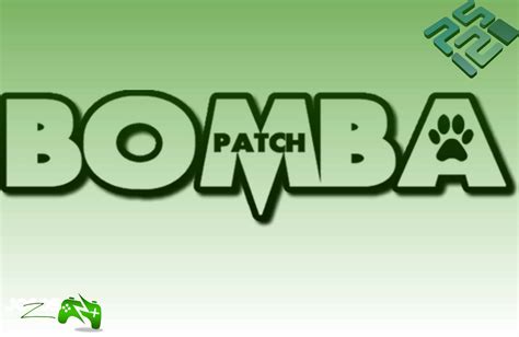 Bomba Patch does a