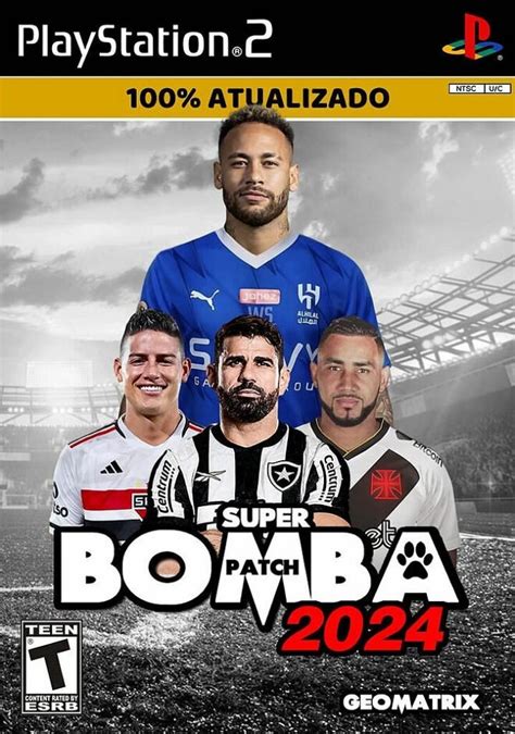 Bomba Patch advanced tutorial