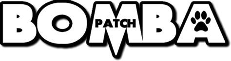 Bomba Patch loja bomba