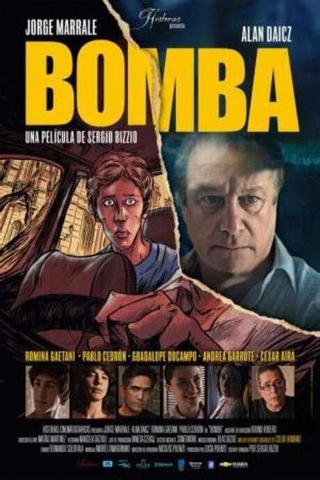Bomba film