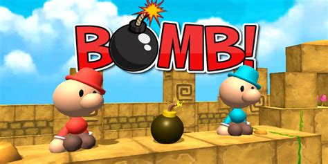 Bomba oyunu