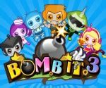 Bombacı 3 oyun skor