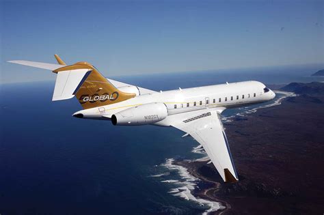 Bombardier Global 5000 Price